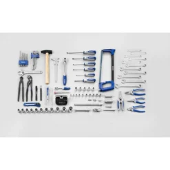 Valise De Maintenance Primo 145 Outils Expert By Facom - E220109 6 Valise De Maintenance Primo 145 Outils Expert By Facom - E220109 -Magasin D'outils Professionnels SFA05066 3