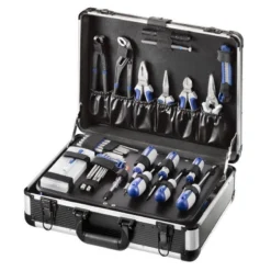 Valise De Maintenance Primo 145 Outils Expert By Facom - E220109 7 Valise De Maintenance Primo 145 Outils Expert By Facom - E220109 -Magasin D'outils Professionnels SFA05066 4