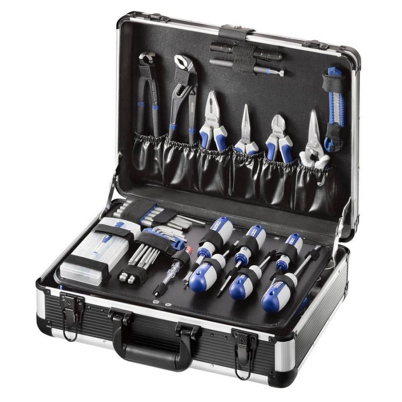 Valise De Maintenance Primo 145 Outils Expert By Facom - E220109 4 Valise De Maintenance Primo 145 Outils Expert By Facom - E220109 – Image 4