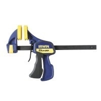 Serre-joint Quick Change IRWIN - L.150 Mm - T506QCEL7