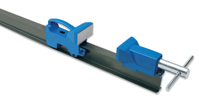 Serre Joint Dormant URKO - IPN "I" 80x42mm - Serrage 2000mm - 875 1 Serre Joint Dormant URKO - IPN "I" 80x42mm - Serrage 2000mm - 875