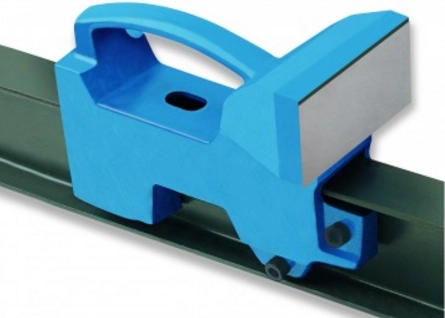 Serre Joint Dormant URKO - IPN "I" 80x42mm - Serrage 2000mm - 875 2 Serre Joint Dormant URKO - IPN "I" 80x42mm - Serrage 2000mm - 875 – Image 2