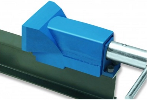 Serre Joint Dormant URKO - IPN "I" 80x42mm - Serrage 2000mm - 875 3 Serre Joint Dormant URKO - IPN "I" 80x42mm - Serrage 2000mm - 875 – Image 3