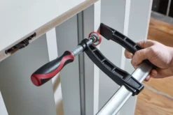 Serre-joint à Engrenage Gearklamp BESSEY - Serrage 150 Mm Saillie 60 Mm Rail 19 X 6 Mm - GK15 27 Serre-joint à Engrenage Gearklamp BESSEY - Serrage 150 Mm Saillie 60 Mm Rail 19 X 6 Mm - GK15 -Magasin D'outils Professionnels SGA40031 13