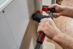 Serre-joint à Engrenage Gearklamp BESSEY - Serrage 150 Mm Saillie 60 Mm Rail 19 X 6 Mm - GK15 23 Serre-joint à Engrenage Gearklamp BESSEY - Serrage 150 Mm Saillie 60 Mm Rail 19 X 6 Mm - GK15 -Magasin D'outils Professionnels SGA40031 9