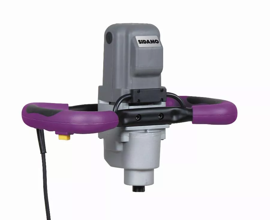 Malaxeur SIDAMO Malax 160 AVEC TIGES D140 ET D160-1700W - 20116057 1 Malaxeur SIDAMO Malax 160 AVEC TIGES D140 ET D160-1700W - 20116057
