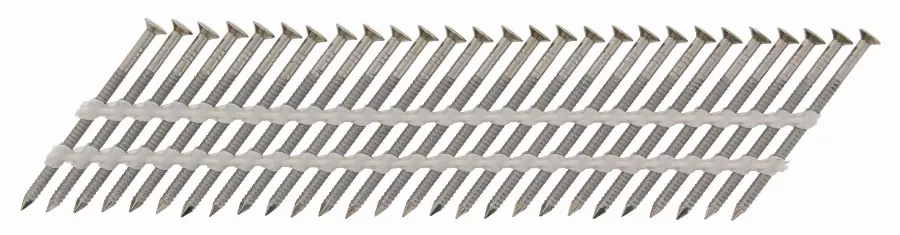 Pack De 1250 Pointes Crantées IM90I Inox A2 SPIT - 3.1 X 90 Mm - 142053 1 Pack De 1250 Pointes Crantées IM90I Inox A2 SPIT - 3.1 X 90 Mm - 142053