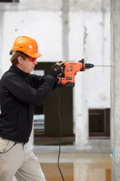 Perforateur SPIT 332 SDS Plus - 54323 -Magasin D'outils Professionnels SPIT1637 4