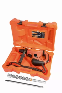 Pack SPIT 353 SVC SRC SDSMax + Foret + Pic - 811063 -Magasin D'outils Professionnels SPIT1648 3