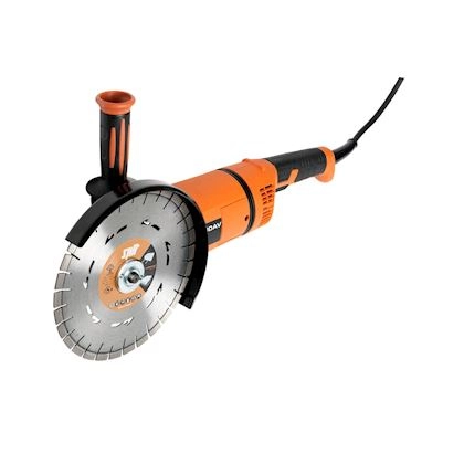 Disqueuse AGP 230 AV SPIT - 640058 2 Disqueuse AGP 230 AV SPIT - 640058 – Image 2