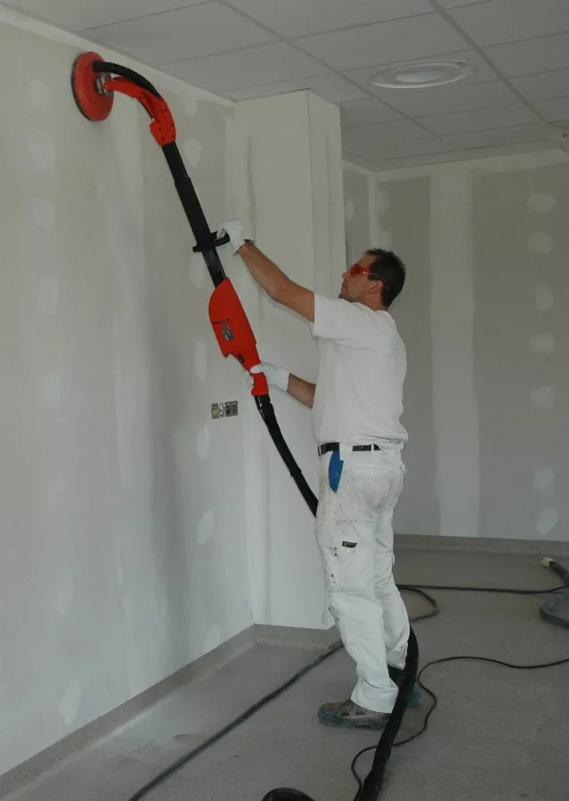 Pack Surfaceuse DWS 225 + Aspirateur AC1630P SPIT - 620916 1 Pack Surfaceuse DWS 225 + Aspirateur AC1630P SPIT - 620916