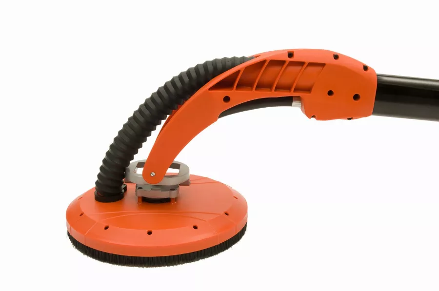 Pack Surfaceuse DWS 225 + Aspirateur AC1630P SPIT - 620916 2 Pack Surfaceuse DWS 225 + Aspirateur AC1630P SPIT - 620916 – Image 2