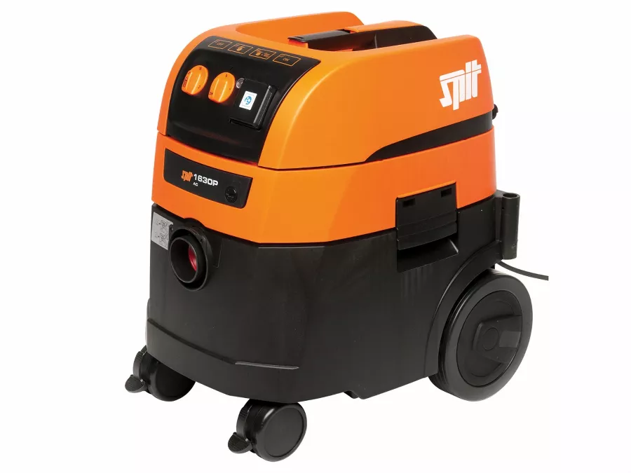 Pack Surfaceuse DWS 225 + Aspirateur AC1630P SPIT - 620916 3 Pack Surfaceuse DWS 225 + Aspirateur AC1630P SPIT - 620916 – Image 3