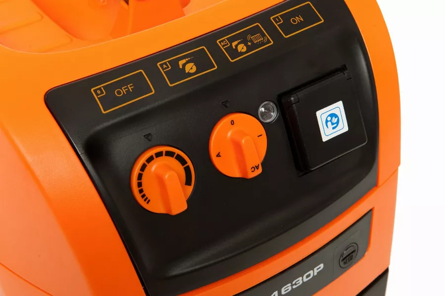 Pack Surfaceuse DWS 225 + Aspirateur AC1630P SPIT - 620916 5 Pack Surfaceuse DWS 225 + Aspirateur AC1630P SPIT - 620916 – Image 5