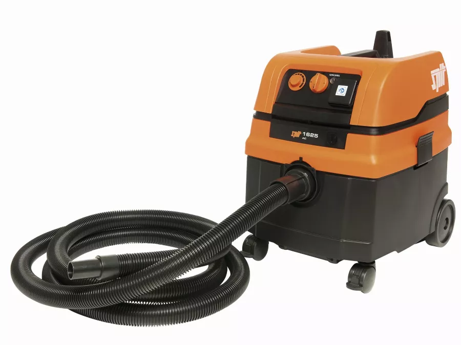 Aspirateur AC 1625 SPIT - 620912 2 Aspirateur AC 1625 SPIT - 620912 – Image 2