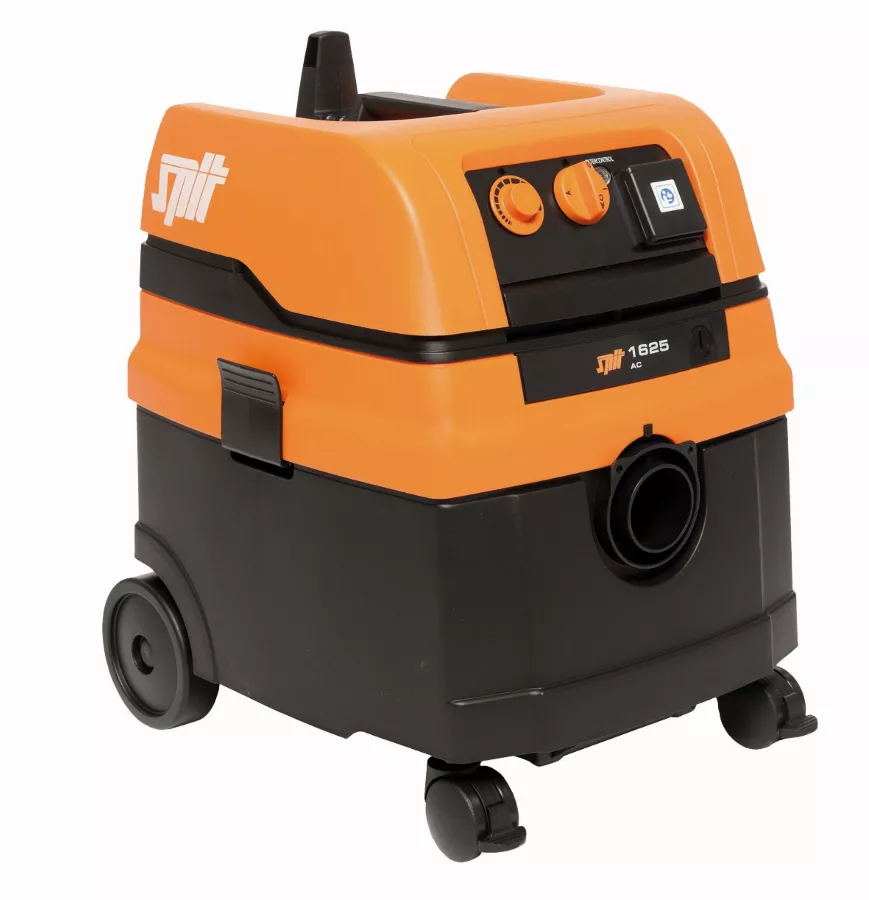 Aspirateur AC 1625 SPIT - 620912 3 Aspirateur AC 1625 SPIT - 620912 – Image 3