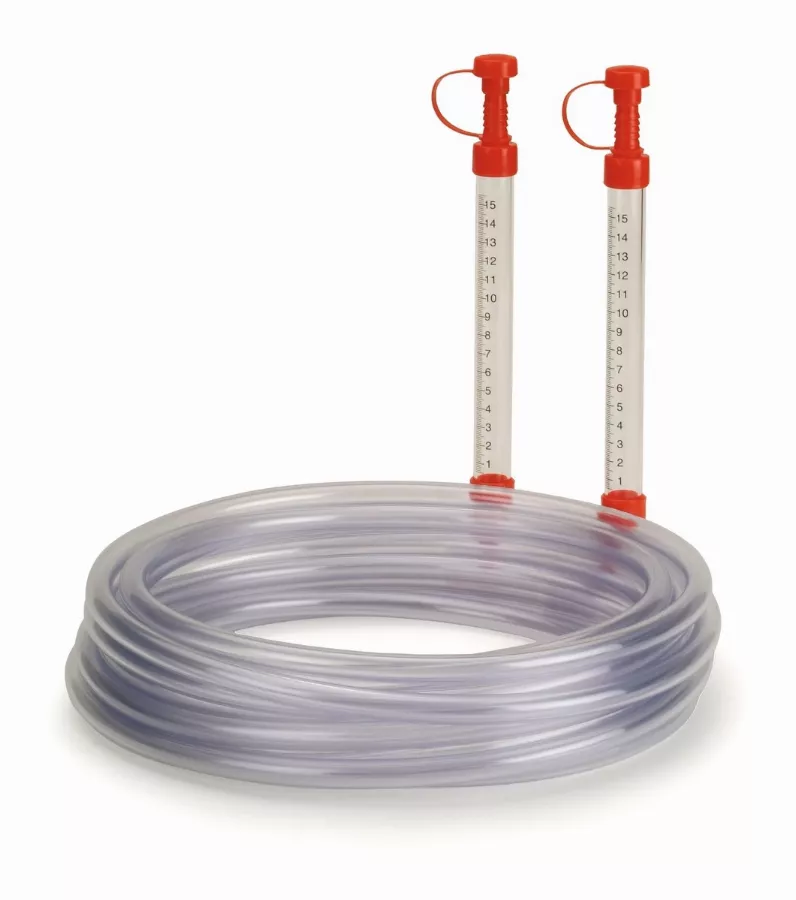 Niveau A Eau A Tube STABILA Type 93 Zs 20 M - 14302 1 Niveau A Eau A Tube STABILA Type 93 Zs 20 M - 14302