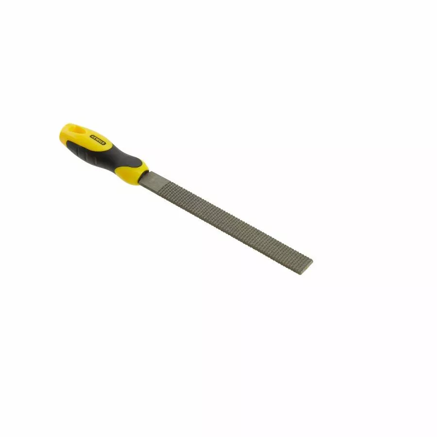 Stanley Rape Plate Moyenne Piqure 200mm - 0-22-467 1 Stanley Rape Plate Moyenne Piqure 200mm - 0-22-467