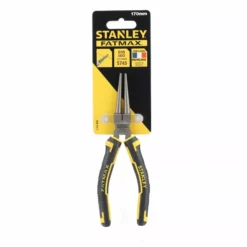 Stanley Pince A Becs Ronds 170mm FATMAX - 0-84-496