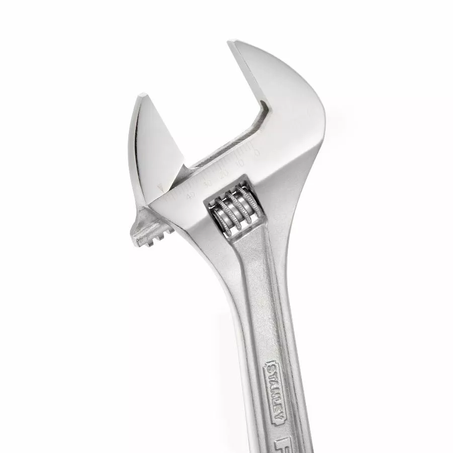 Stanley Clé A Molette 300mm FATMAX - 0-84-540 1 Stanley Clé A Molette 300mm FATMAX - 0-84-540