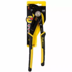 Stanley Pince Multiprise A Verrouillage 300mm FATMAX - 0-84-649