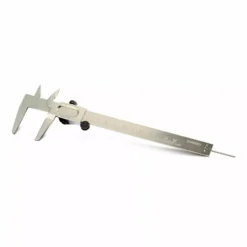 Stanley Pied A Coulisse Type Universel 1/10 Avec Molette 150mm - 1-35-603