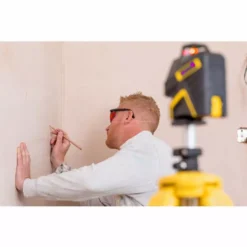 Stanley Niveau Multiligne FATMAX Slr-2v - FMHT1-77416