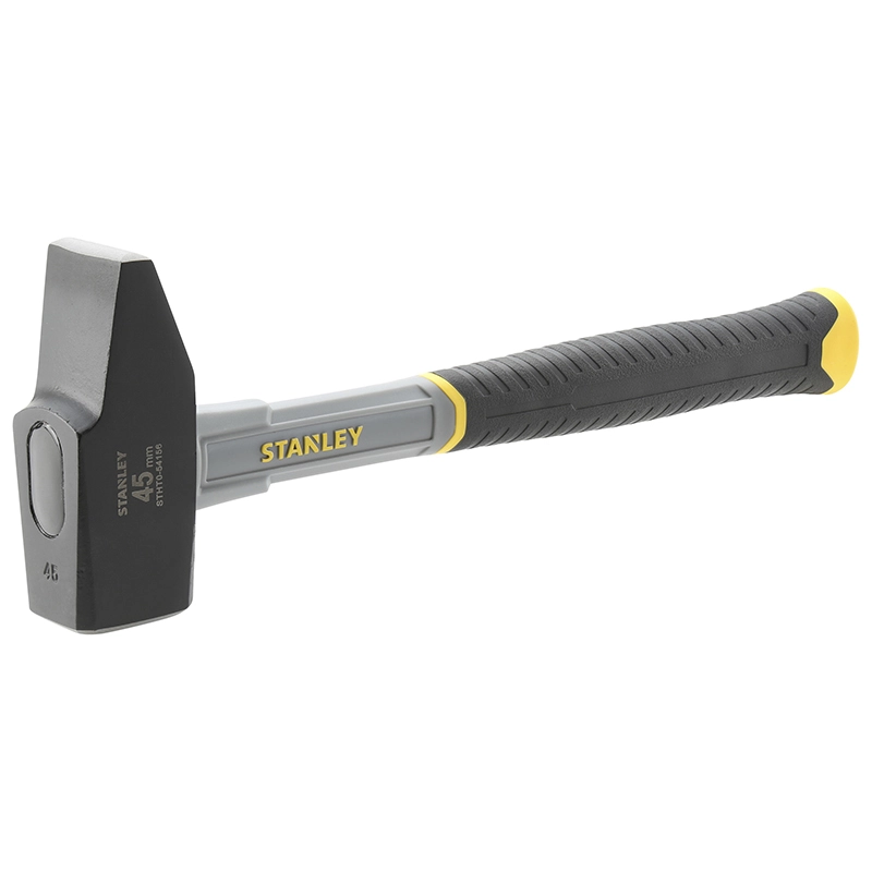 Marteau Rivoir Manche Fibre De Verre 45 Mm STANLEY - STHT0-54156 1 Marteau Rivoir Manche Fibre De Verre 45 Mm STANLEY - STHT0-54156