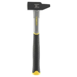 Marteau Rivoir Manche Fibre De Verre 50 Mm STANLEY - STHT0-54157 -Magasin D'outils Professionnels STAN1228 2