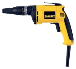 Visseuse Plaquiste DEWALT - 540W + Accessoires - DW275KN