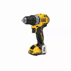 Perceuse Visseuse 12V 2.0Ah DEWALT - DCD701D2