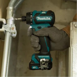 Perceuse Visseuse 10.8V Li-ion 2Ah CXT MAKITA - DF032DSAE -Magasin D'outils Professionnels VOA25078 3