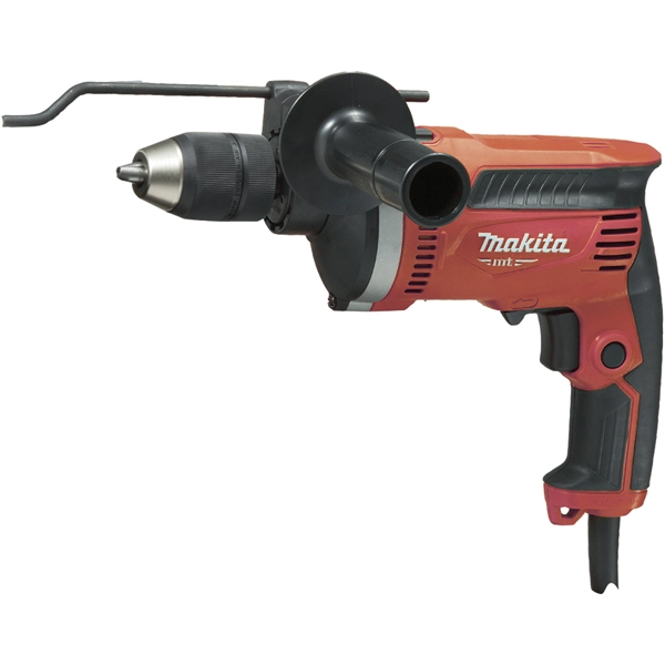 Perceuse à Percussion 710W Ø13mm MAKITA - M8101K 1 Perceuse à Percussion 710W Ø13mm MAKITA - M8101K