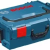 Visseuse à Chocs BOSCH GDS 12 V-115 - Sans Chargeur Ni Batterie - 06019E0102