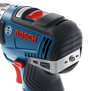 Perceuse Visseuse BOSCH GSR 12V-35 Solo En L-Boxx - 06019H8001 3 Perceuse Visseuse BOSCH GSR 12V-35 Solo En L-Boxx - 06019H8001 – Image 3