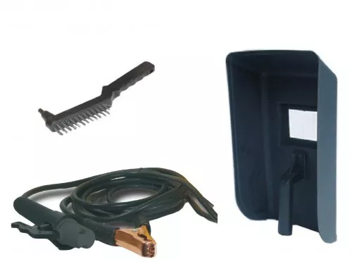 Poste à Souder Inverter STAR2500 STANLEY - 460099 1 Poste à Souder Inverter STAR2500 STANLEY - 460099