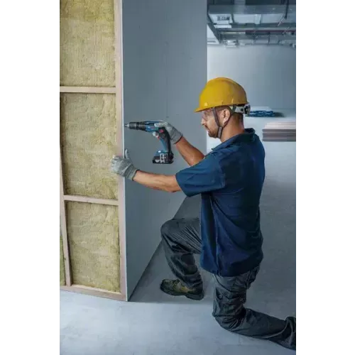 Visseuse Plaquiste BOSCH GTB 18V-45 - Sans Batterie, Ni Chargeur - Coffret L-Boxx - 06019K7001 2 Visseuse Plaquiste BOSCH GTB 18V-45 - Sans Batterie, Ni Chargeur - Coffret L-Boxx - 06019K7001 – Image 2