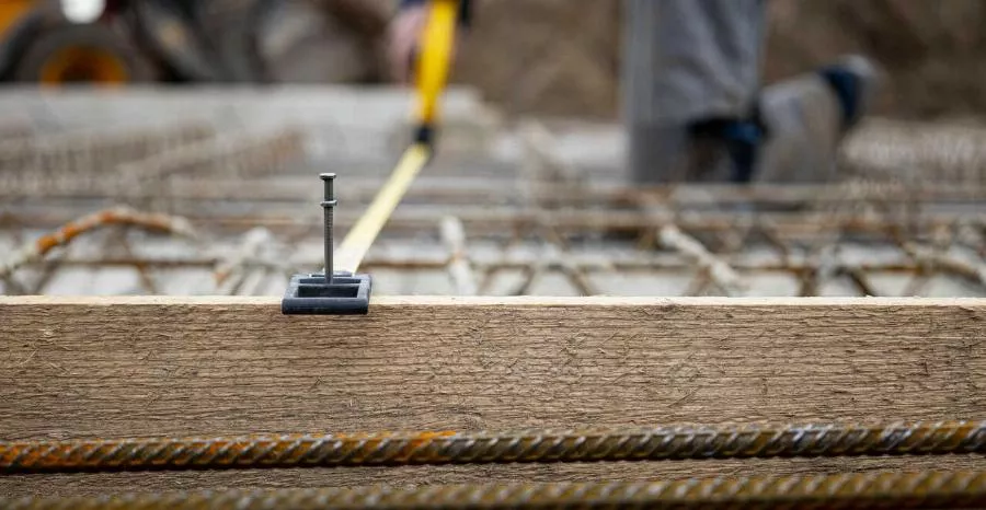 Mètre-ruban à Cadre STABILA LBM 1000 - Ruban En Fibre De Verre, Graduation Métrique 3 Mètre-ruban à Cadre STABILA LBM 1000 - Ruban En Fibre De Verre, Graduation Métrique – Image 3