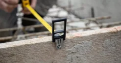 Mètre-ruban à Boîtier STABILA LBM 2000 - Ruban En Fibre De Verre, Graduation Métrique -Magasin D'outils Professionnels anwendung 4 lbm2000 ae69cf49 2