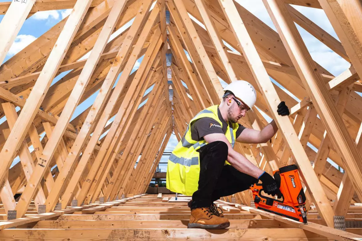 Cloueur SPIT Paslode IM350 - 906501 3 Cloueur SPIT Paslode IM350 - 906501 – Image 3