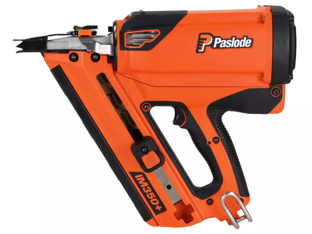 Cloueur SPIT Paslode IM350 - 906501 2 Cloueur SPIT Paslode IM350 - 906501 – Image 2