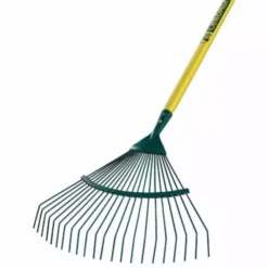 Balai à Gazon Fil Rond Em Pefc 100% - LEBORGNE - 374221