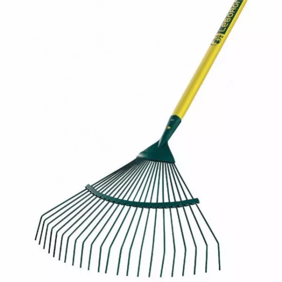 Balai à Gazon Fil Rond Em Pefc 100% - LEBORGNE - 374221 1 Balai à Gazon Fil Rond Em Pefc 100% - LEBORGNE - 374221