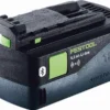 Batterie FESTOOL BP 18 Li 5.0 Ah ASI - 577660