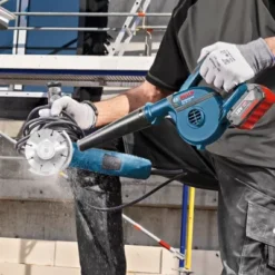 Souffleur GBL 18V-120 BOSCH Sans Batterie - 06019F5100 6 Souffleur GBL 18V-120 BOSCH Sans Batterie - 06019F5100 -Magasin D'outils Professionnels bosc0112 1