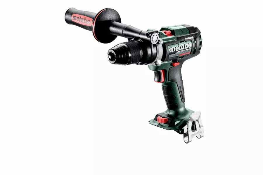 Perceuse-visseuse METABO BS 18 LTX-3 BL Q I METAL - Sans Batterie, Ni Chargeur - 603180840 1 Perceuse-visseuse METABO BS 18 LTX-3 BL Q I METAL - Sans Batterie, Ni Chargeur - 603180840