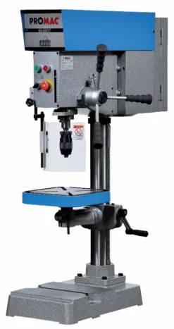 Perceuse à Variation CM3 PROMAC - 400V 2700 Tr/min - BX825 VT