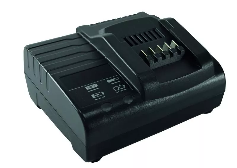 Chargeur COLLOMIX ASC 30-36 V - 20678 1 Chargeur COLLOMIX ASC 30-36 V - 20678