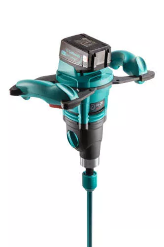 Mélangeur à Main COLLOMIX Xo 20 NC - Sans Batterie, Ni Chargeur - Avec WK 140 HF - 25166 1 Mélangeur à Main COLLOMIX Xo 20 NC - Sans Batterie, Ni Chargeur - Avec WK 140 HF - 25166