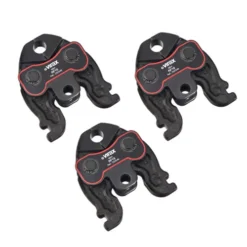 Mallette 3 Mini Pinces à Sertir Pour Multicouche U16-20-25 Pour Viper® M21+ VIRAX - 252592